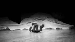 Nursing student found dead in UP