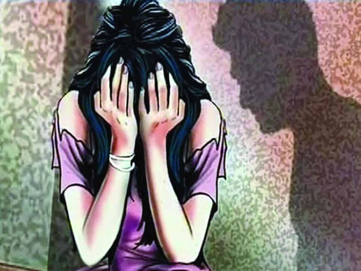 Woman raped by Instagram friend in Hyderabad