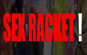 prostitutionracketbustedatahouseinsecunderabad