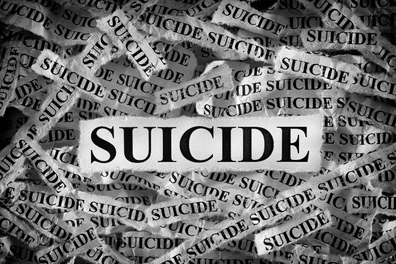 23-year-old government employee commits suicide in Hyderabd