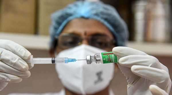 vaccinationscaminmumbai:policeasksbmctocancelshivamhospitalslicense