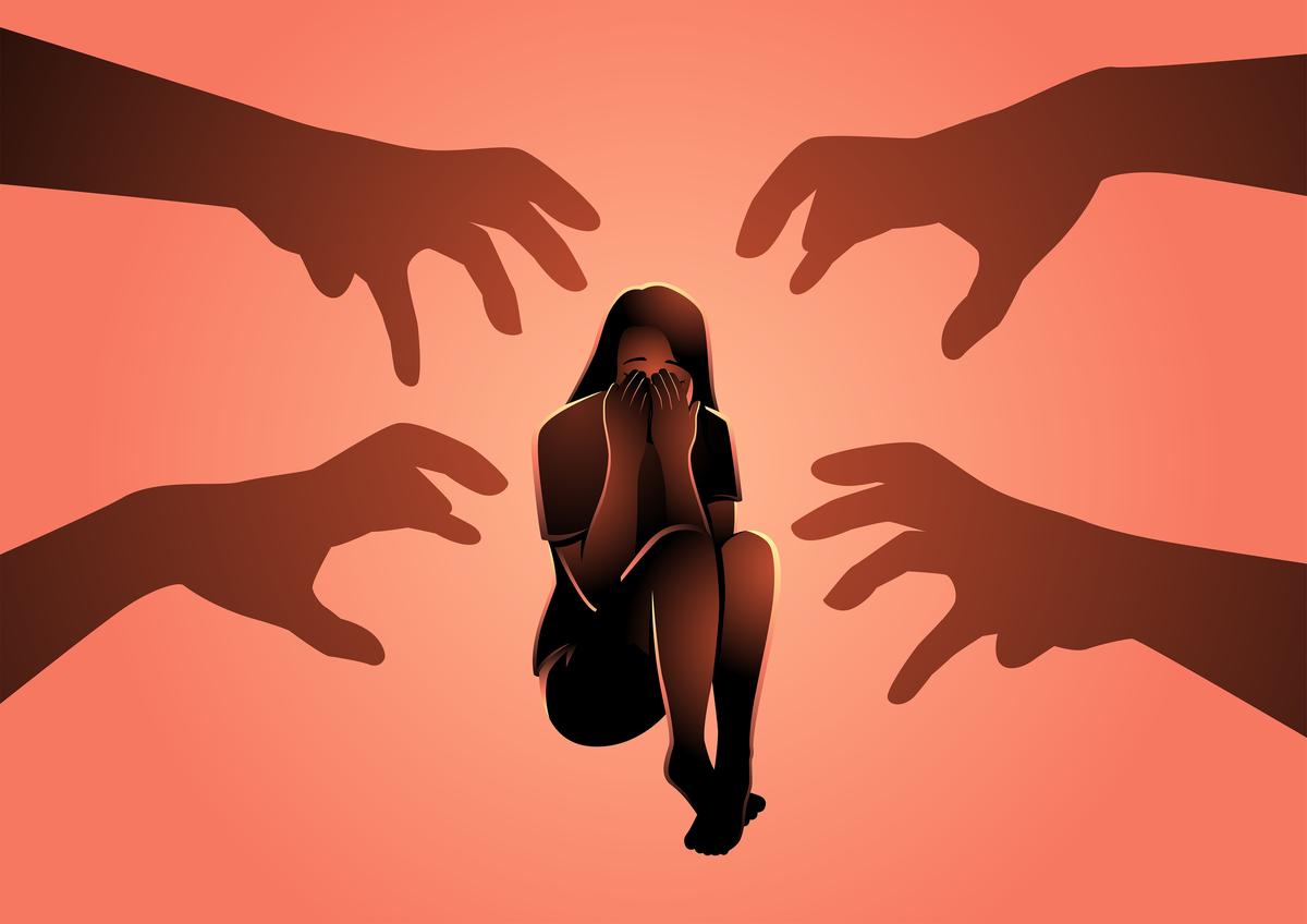 Girl raped by six young men in Jharkhand