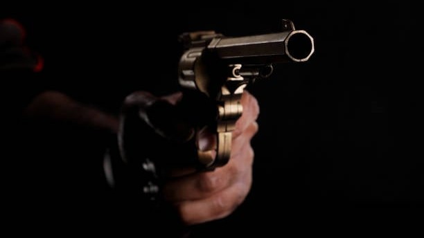 threeshotdeadinhotelparkinginharyana