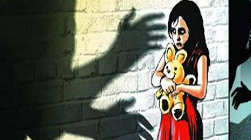 fiveyearoldgirlsexuallyassaultedby13yroldboyinhyderabad