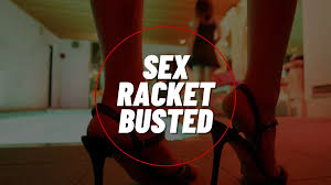 interstate-sex-racket-busted-in-itanagar-arunachal-pradesh