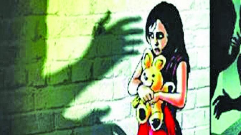 6yearoldrapedbyneighbourinmadhyapradesh
