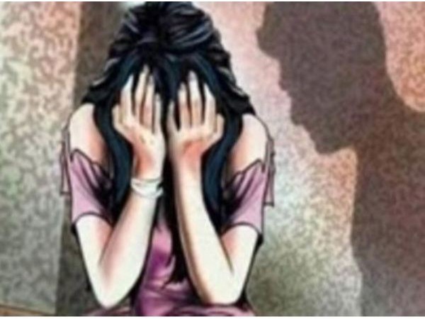 Relative rapes woman in Ballia, UP