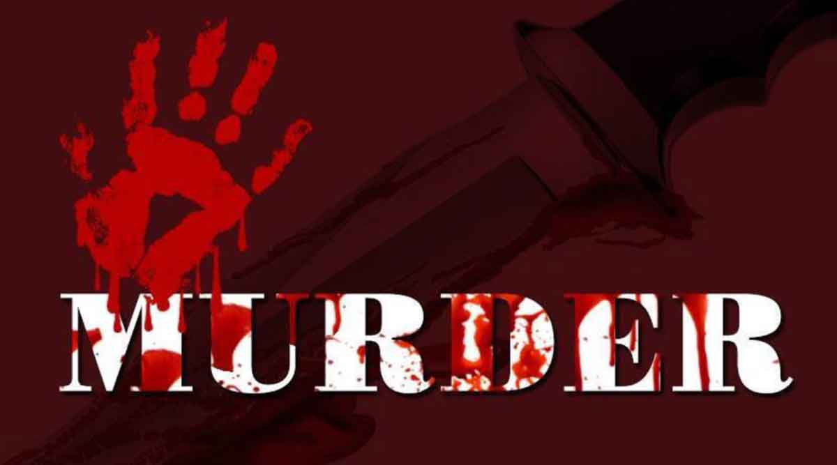 Man Brutally Murdered in Agha Colony, Hyderabad
