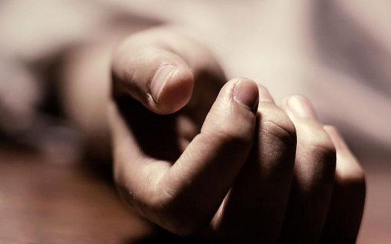 A 32-year-old Doctor commits suicide in Hyderabad