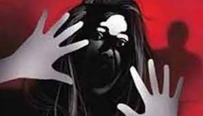 16-year-old girl raped in UP