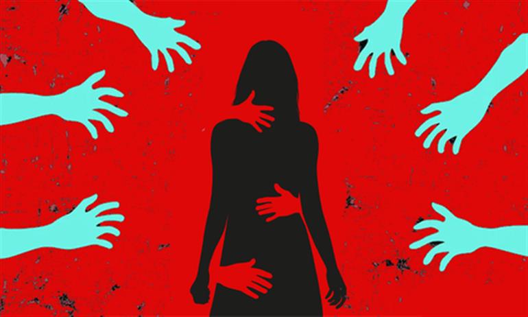 Spanish woman gang-raped in Jharkhand, 3 arrested