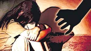 8-year-old girl raped in School Hostel in MP