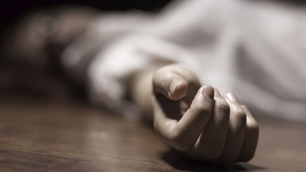 Family of four from Nizamabad die by suicide in Vijayawada