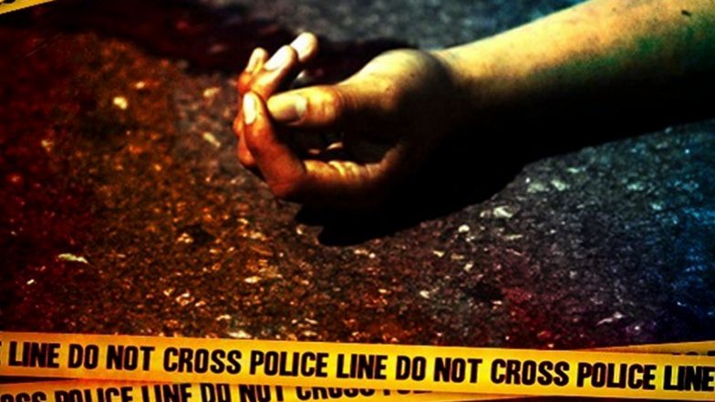 Extramarital Affair Leads to Husband’s Murder in Hyderabad