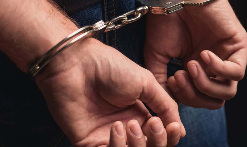 heroinworthoverrs50lakhseized2personsarrested