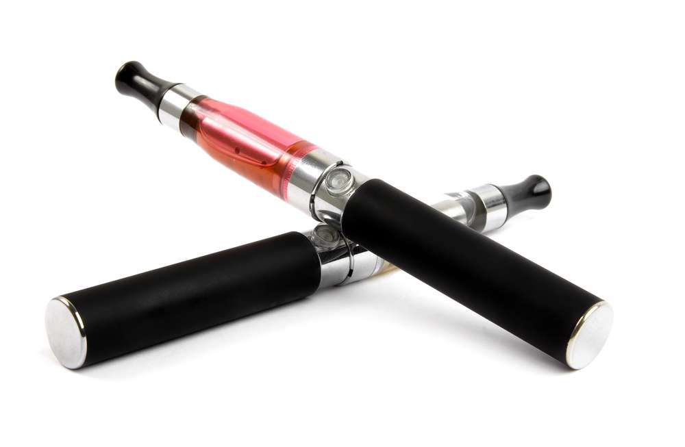 E-cigarettes worth Rs 15 lakh seized in Hyderabad
