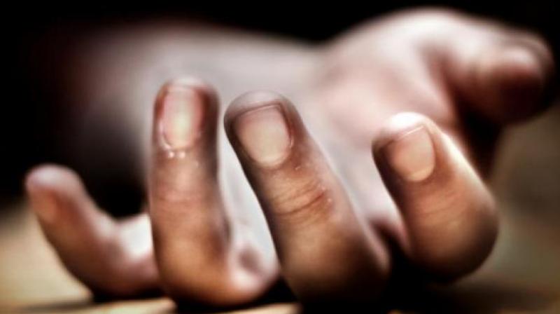 58-Year-Old Mendicant Raped, Killed in Hyderabad