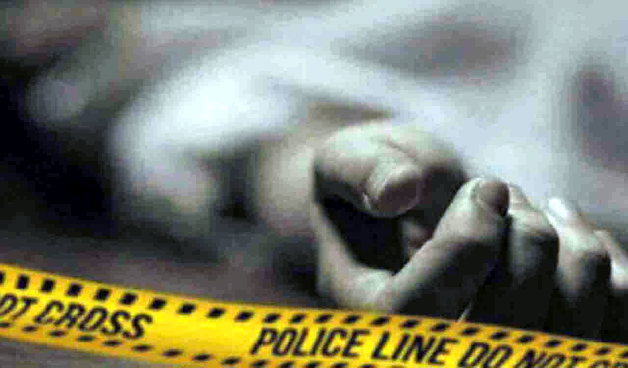 Hyderabad Realtor Found Murdered in Bidar