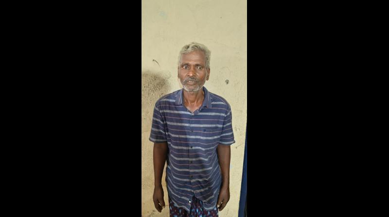 awomanmurderedby55yearoldmanheldintandurrangareddydistrict