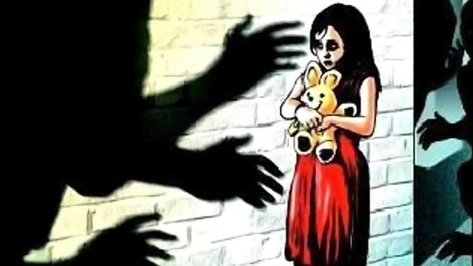 fiveyearoldgirlsexuallyassaultedinhyderabad