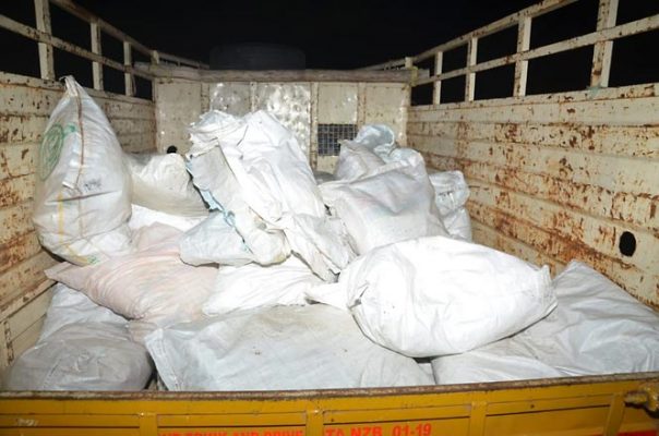 policeseize1250kgofchloralhydrateinnizamabad