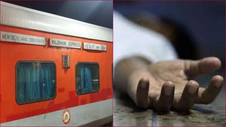 Bareilly: Army man pushed under train by TTE dies
