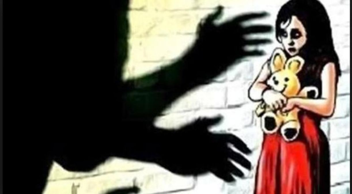 chhattisgarhteenrapes6yearoldgirlinraipur