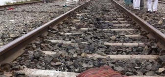 gurgaon:classxstudentfounddeadonrailwaytracksadaybeforehisboards