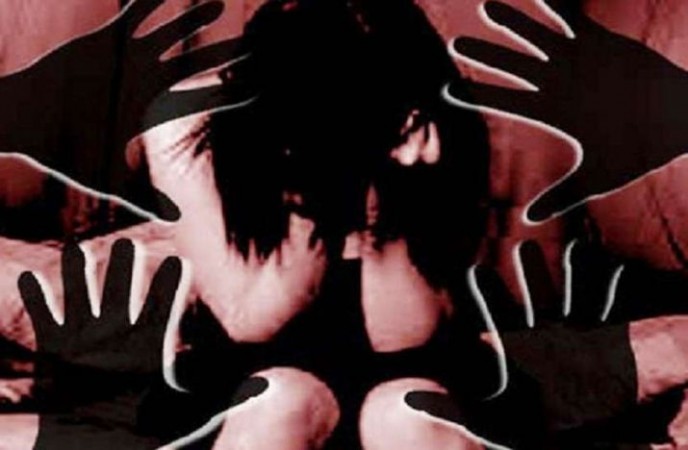 Woman gang-raped in Sangareddy, Telangana State