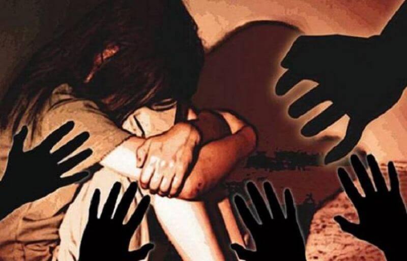 Minor girl gang-raped in Andhra Pradesh