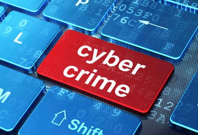 Eminent doctor duped of Rs 2 cr by cyber thugs in Lucknow