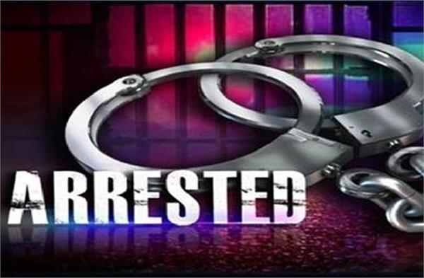 24-year-old man arrested for deceiving a woman under the pretext of marriage in Hyderabad