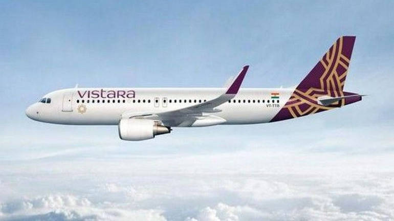 62yearoldpunebusinessmanhasbeenarrestedformisbehavingwithacabincrewmemberoftheairvistara