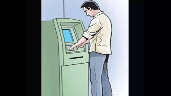Man takes help at ATM, duped of Rs 8.5 lakh in Bengaluru: 