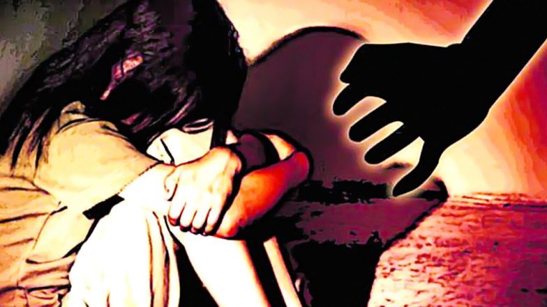 15yearoldgirlallegedlyabductedandrapedinmuzaffarnagar