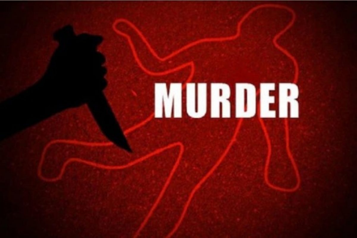 Woman killed by husband over domestic discord in UP