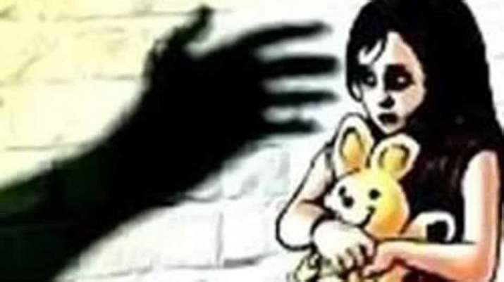 7-year-old girl molested in north Delhi