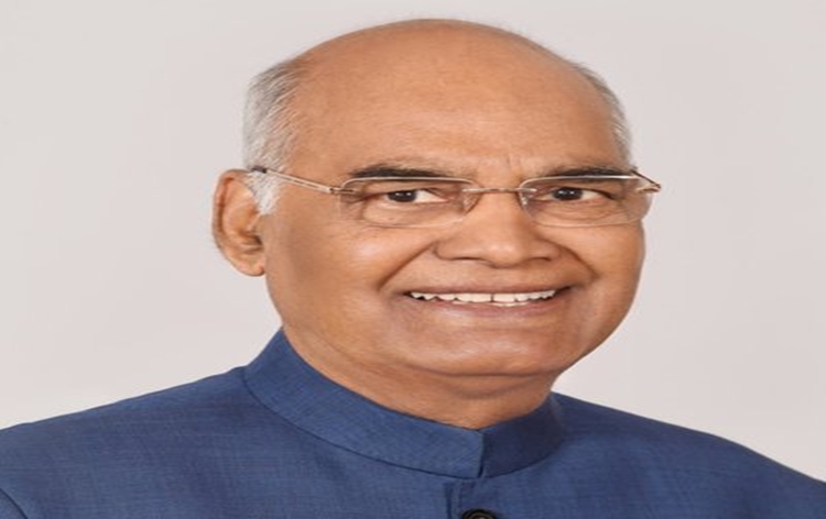 presidentkovindtoattend6thconvocationofcentraluniversityofhimachalpradeshatdharamshala