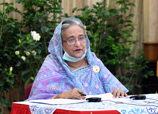 educationalinstitutionsofbangladeshtoberemainshuttillseptember:pmsheikhhasina