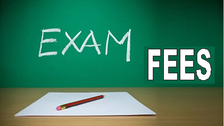 educationdepartmentannouncestatkalexaminationfeeforstudents