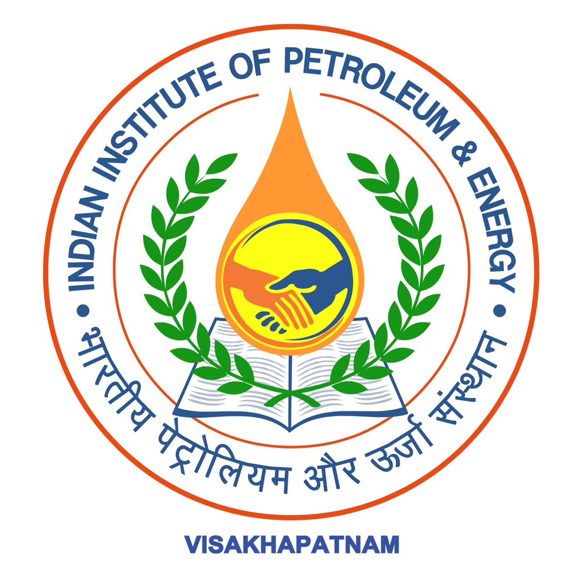 facultyopeningsatindianinstituteofpetroleumandenergyvizag