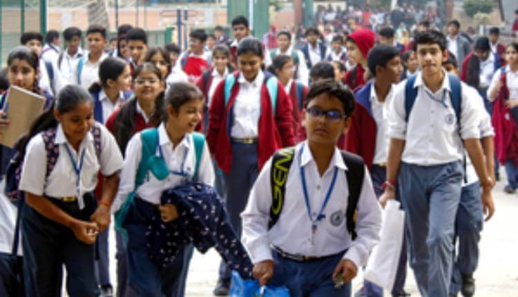 governmentscrapsnodetentionpolicyforclasses5and8incentralschools
