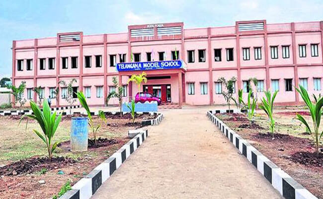 Telangana temporarily shuts 1,441 Govt schools with zero enrolment