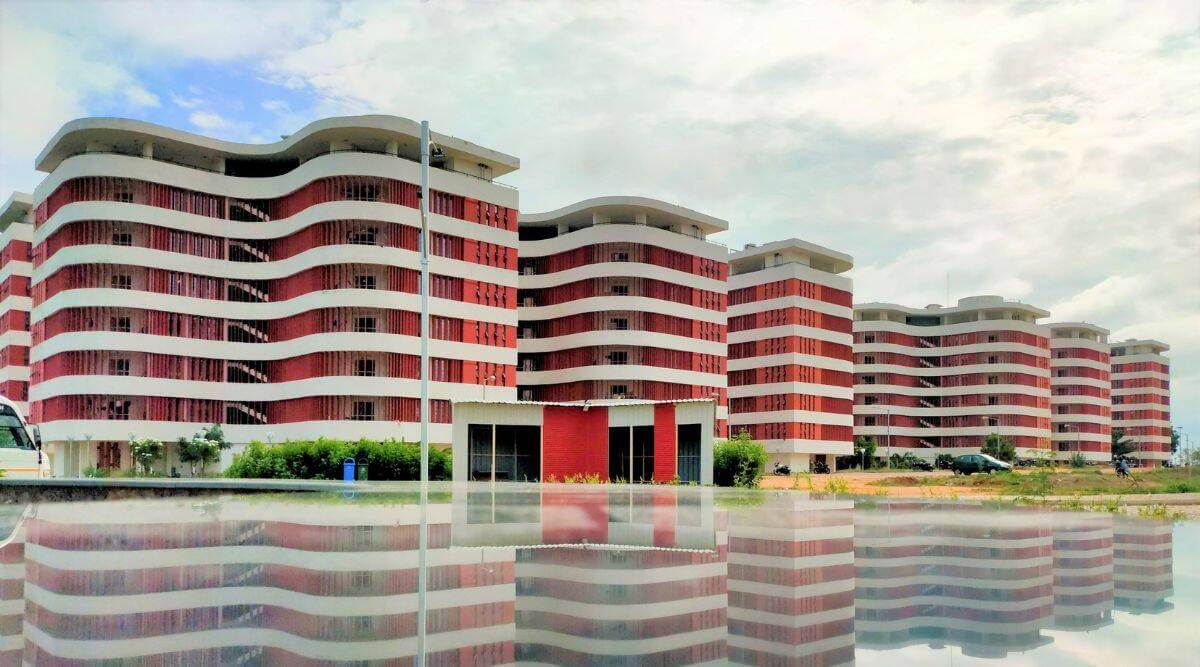 IIT Hyderabad to host 15th convocation; 1,398 students to graduate