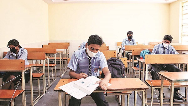 maharashtra:schoolsthathavecompletedsyllabusneednotopentillaprilendclarifiesgovt