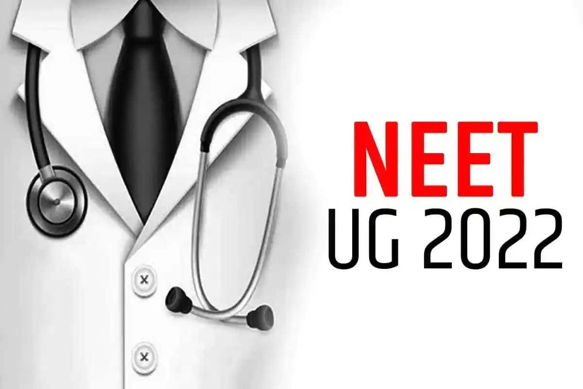 NEET UG 2022 Counselling mop up round to begin from November 28