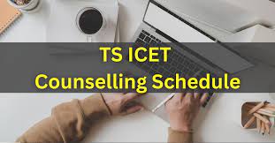 TS ICET 2022 counselling schedule to be released on September 27