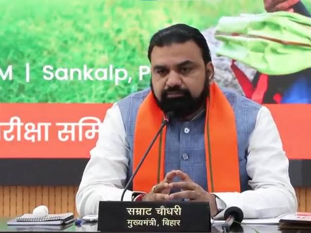Over 3 lakh students join Bihar Vidya Sathi app, 73% from rural areas: Education Minister