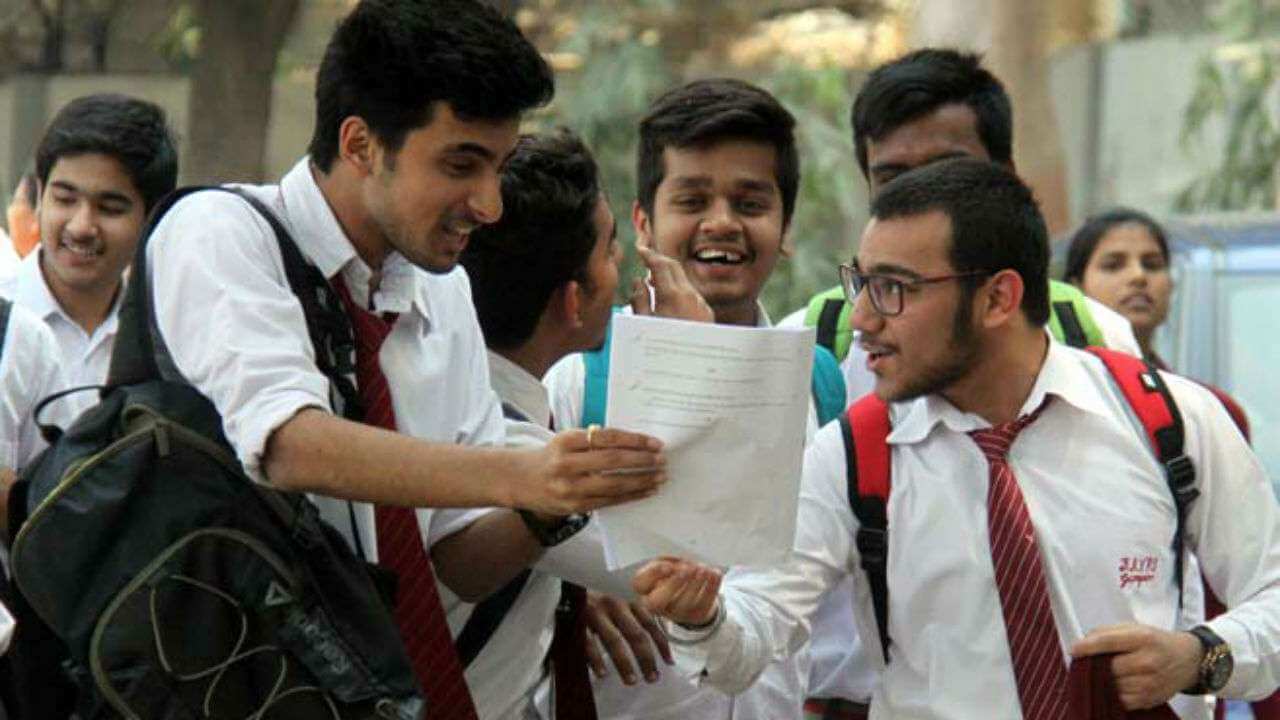 CBSE launches free 24x7 counseling to address exam stress in students, parents