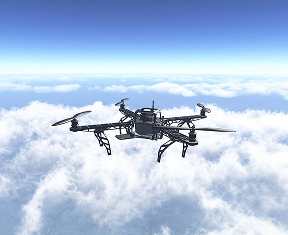 TS Aviation Academy to Host Two-Day Drone Certification Course June 1